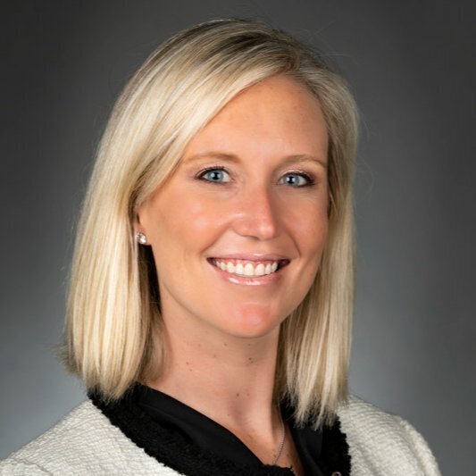 Haley Galloway Agent Photo
